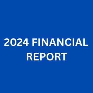 2024 Financial Report